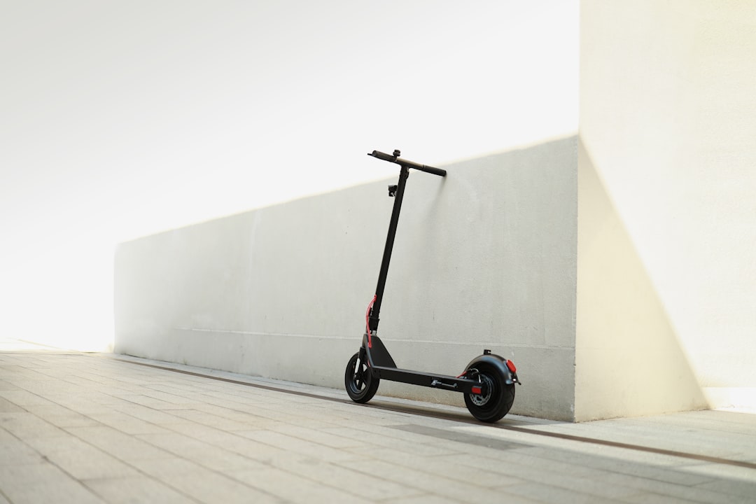 Faut-il une assurance pour une trottinette