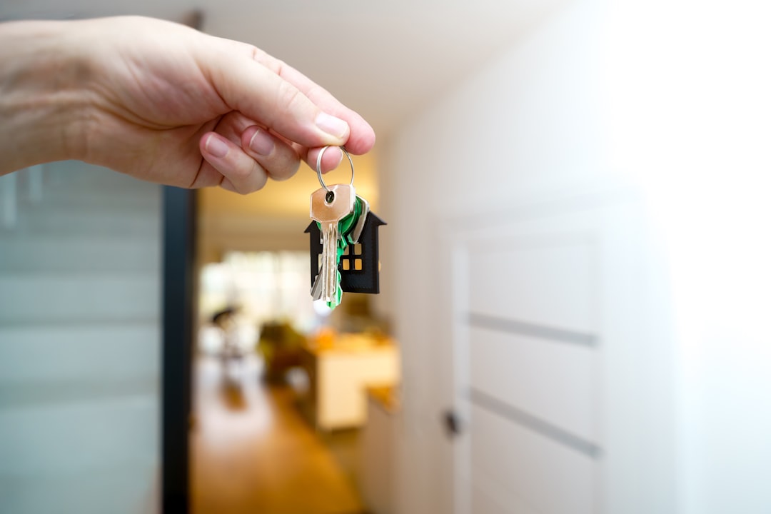 Le locataire doit-il assurer les murs